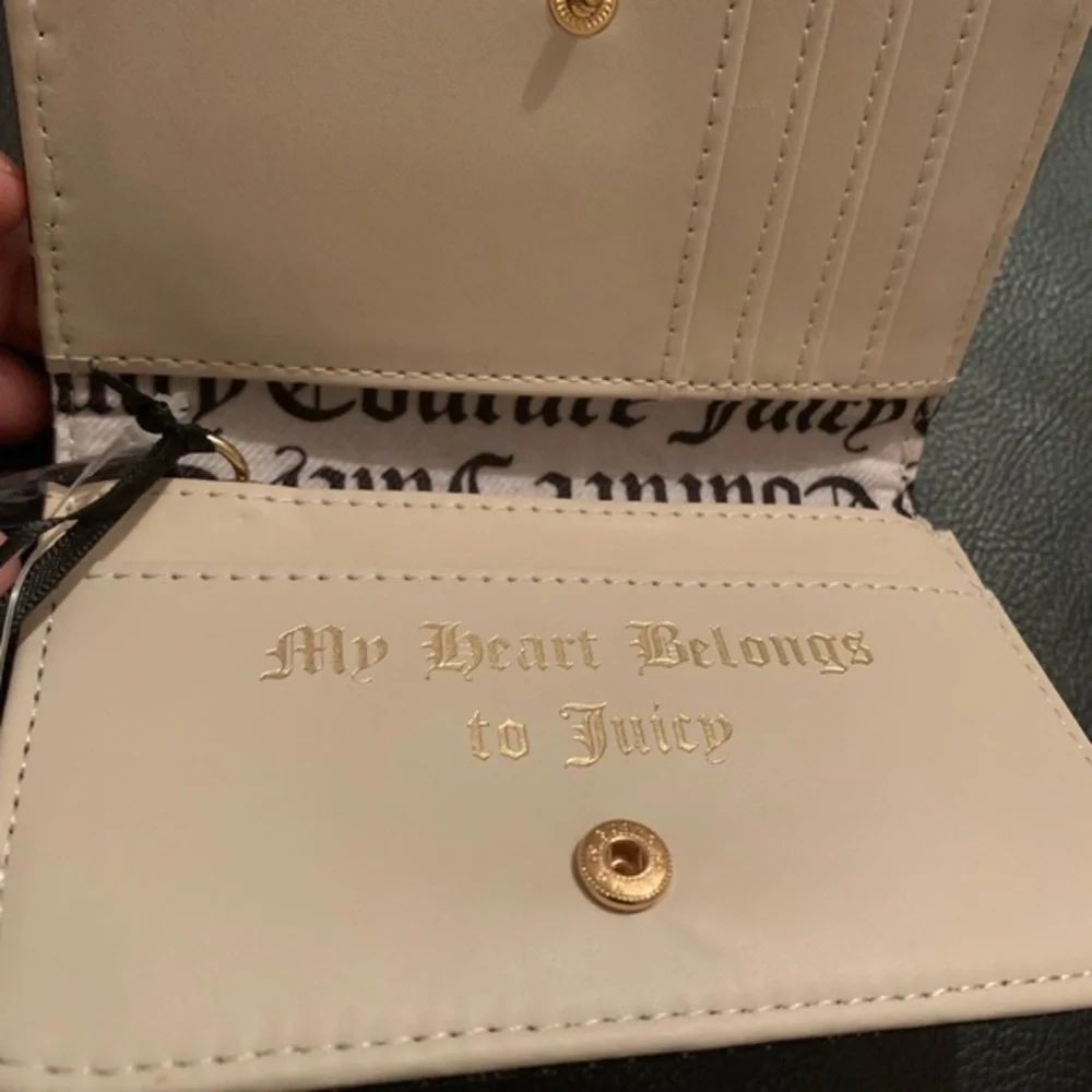 N/A couture wallet nwt